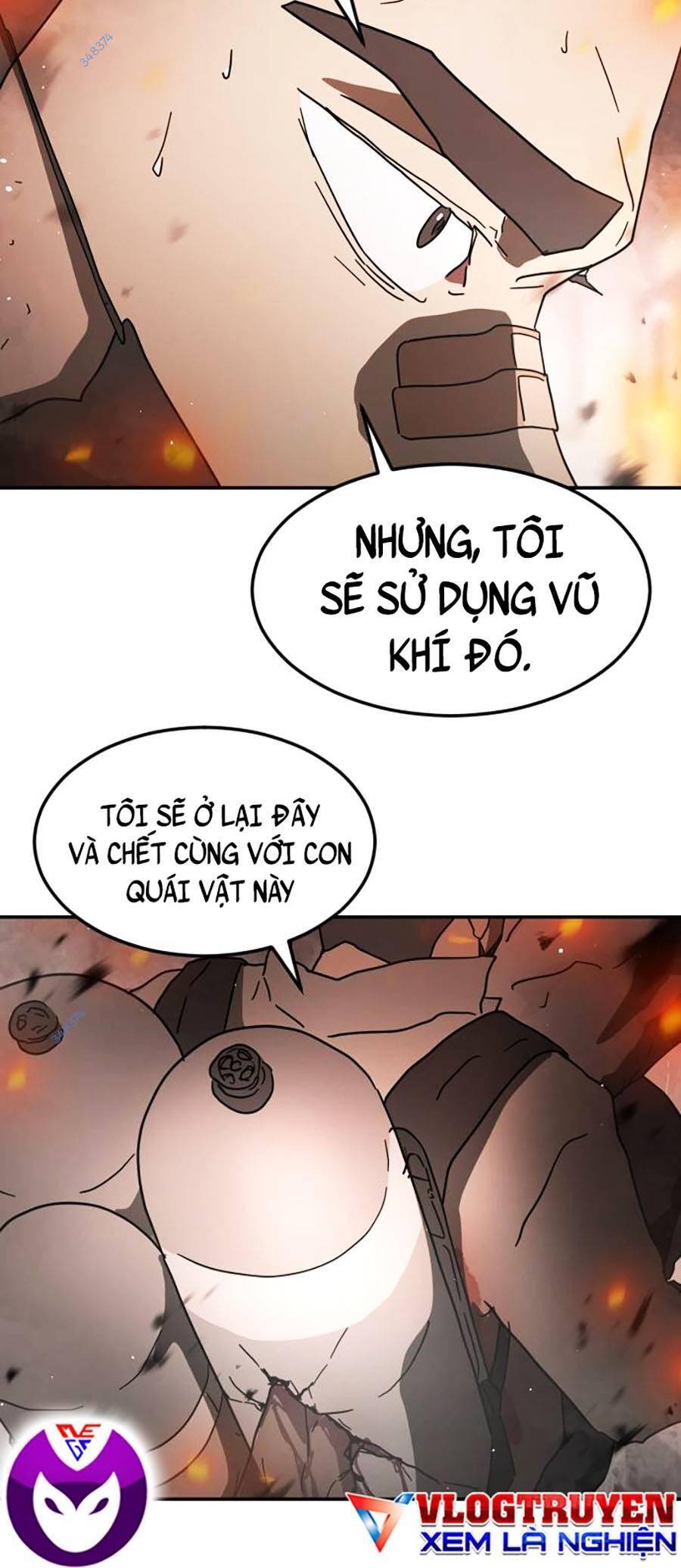 Đại Dịch Seoul Chapter 44 - 37