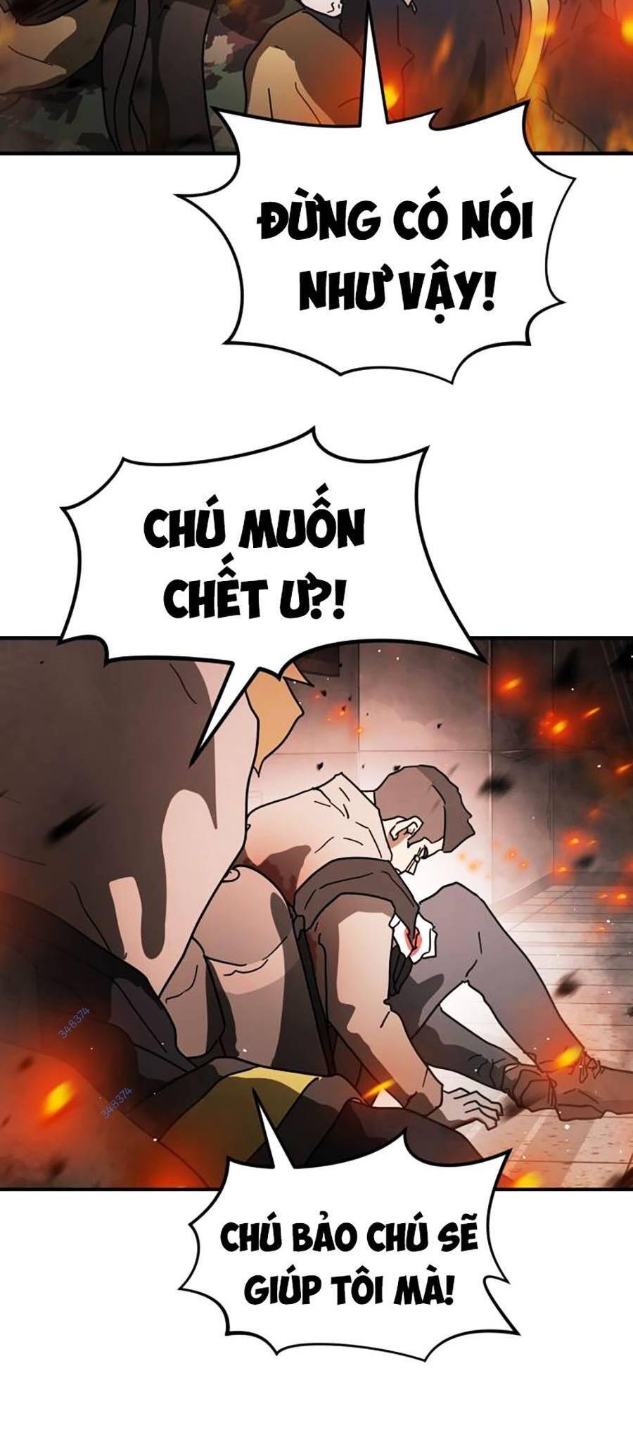 Đại Dịch Seoul Chapter 44 - 39