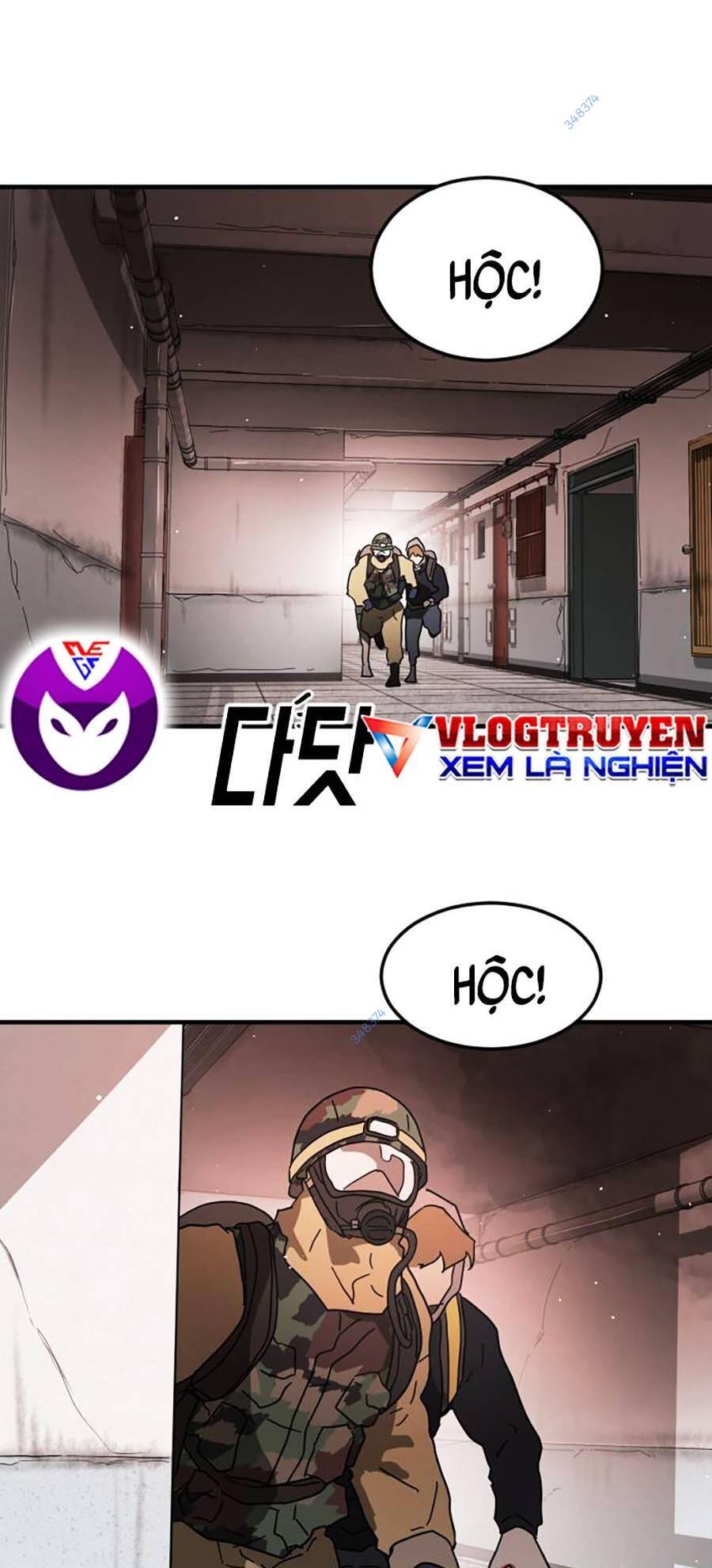 Đại Dịch Seoul Chapter 44 - 69