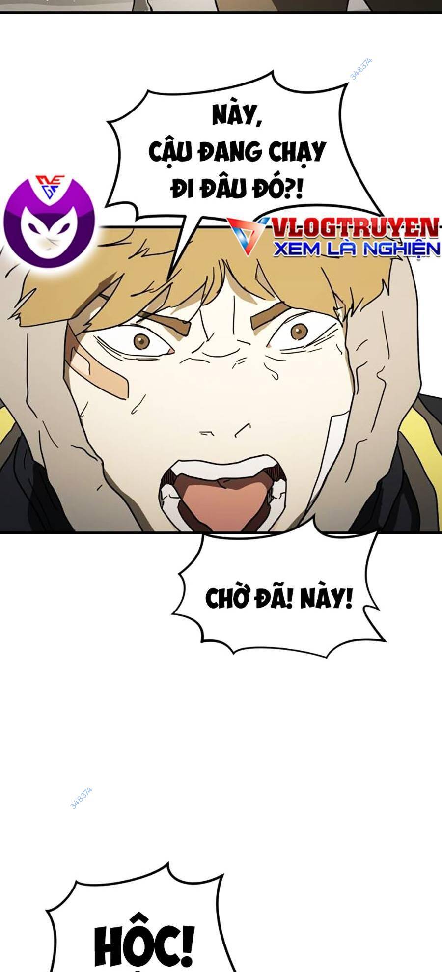 Đại Dịch Seoul Chapter 44 - 77
