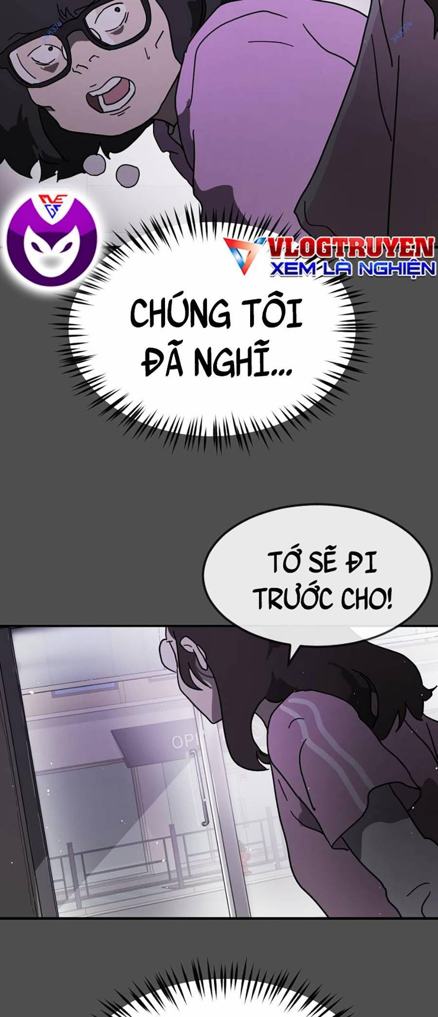 Đại Dịch Seoul Chapter 45 - 34