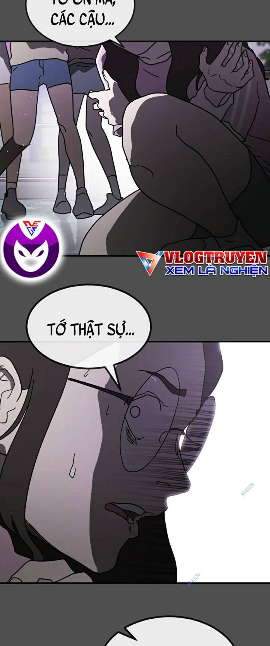 Đại Dịch Seoul Chapter 45 - 41