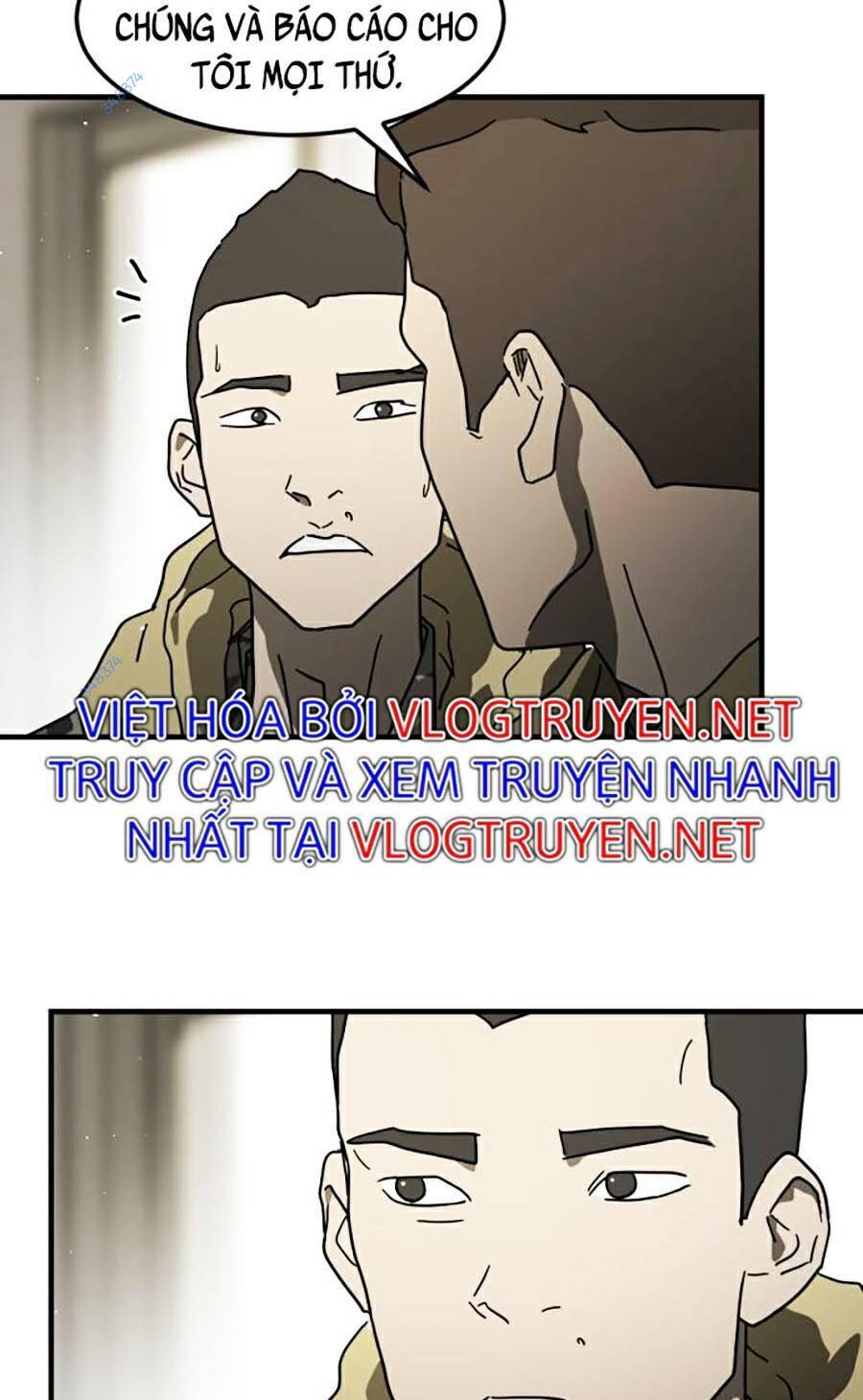 Đại Dịch Seoul Chapter 45 - 80