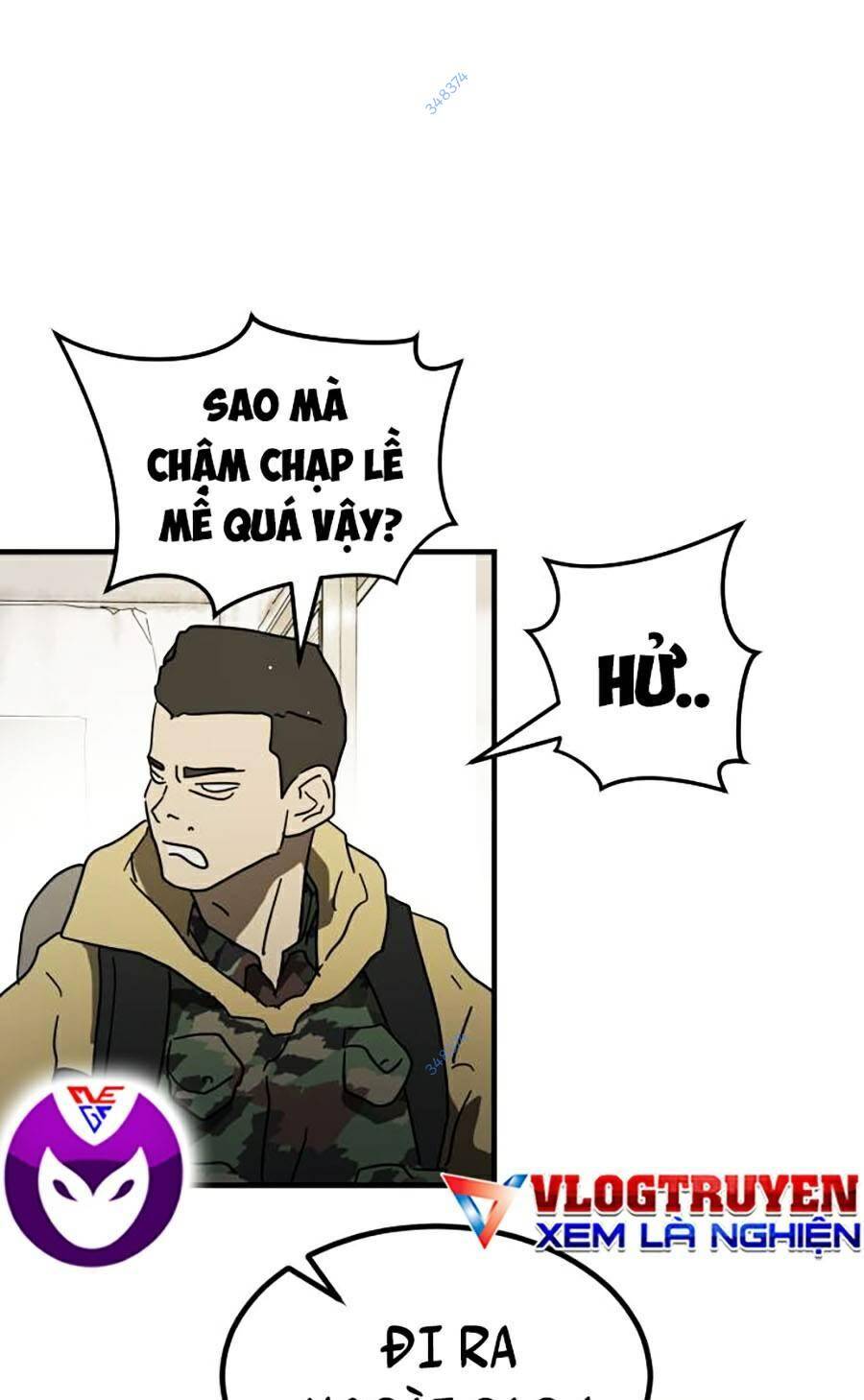 Đại Dịch Seoul Chapter 45 - 89