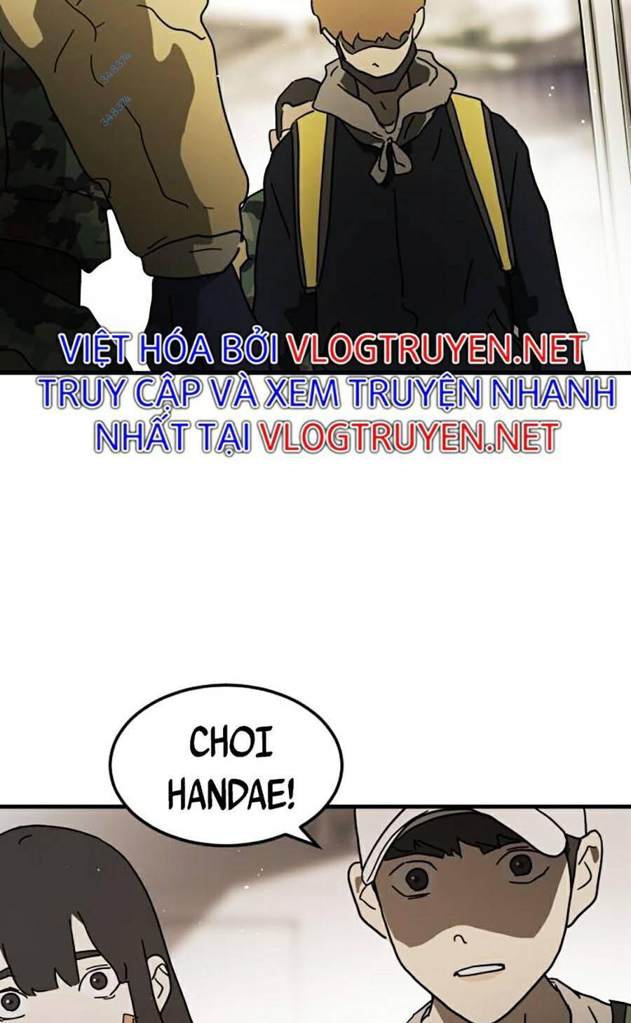 Đại Dịch Seoul Chapter 45 - 91
