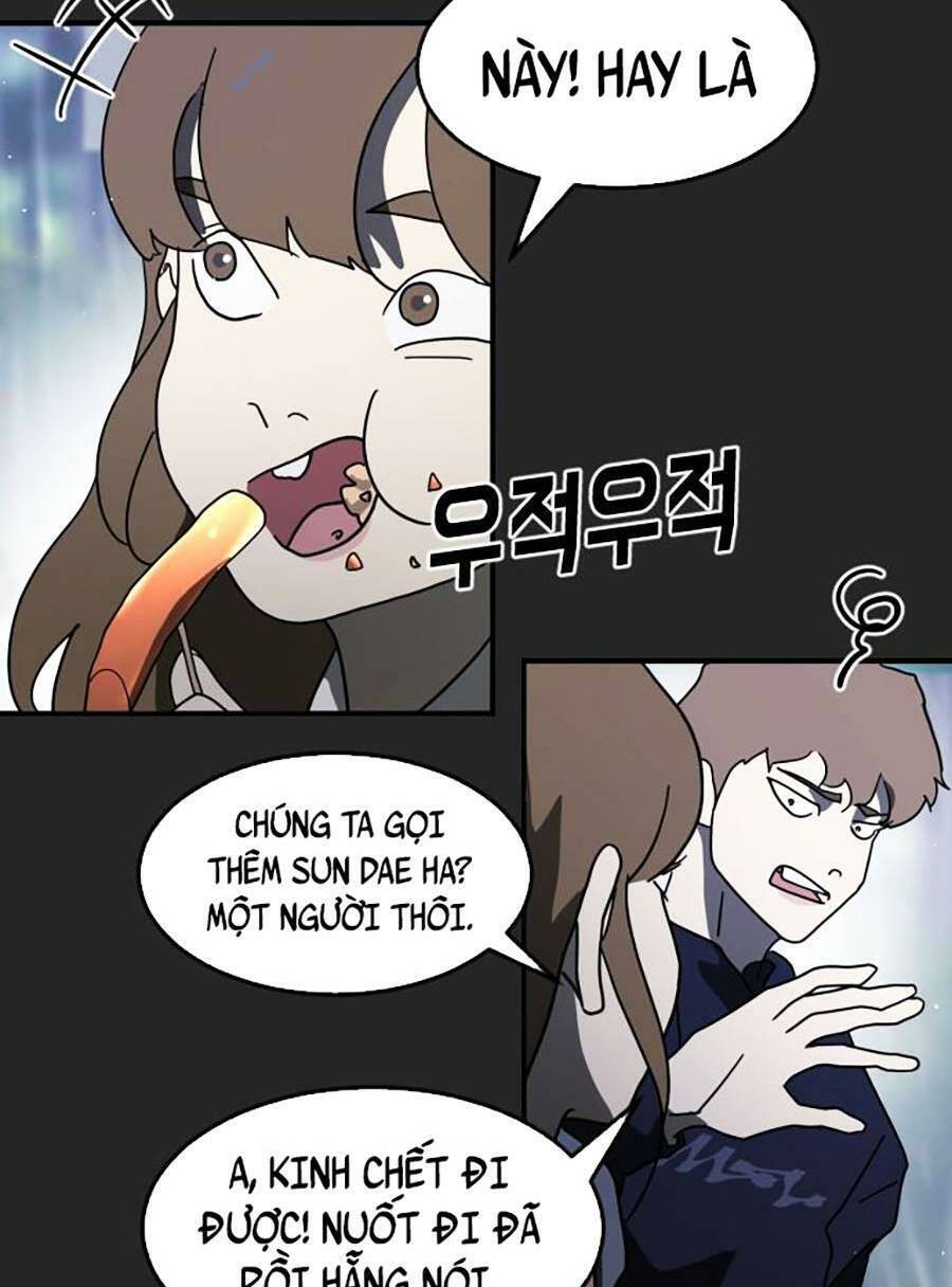 Đại Dịch Seoul Chapter 35 - 33