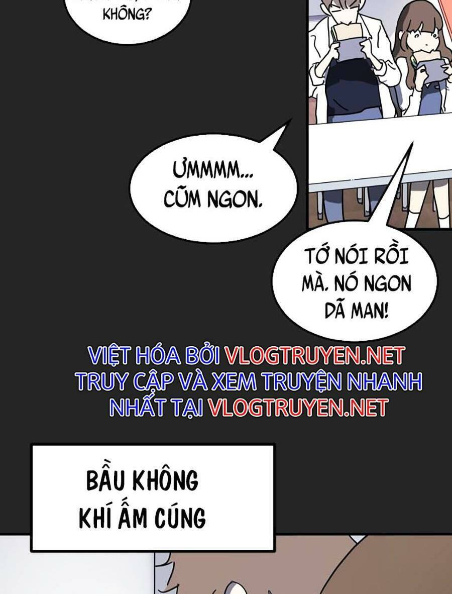 Đại Dịch Seoul Chapter 35 - 75