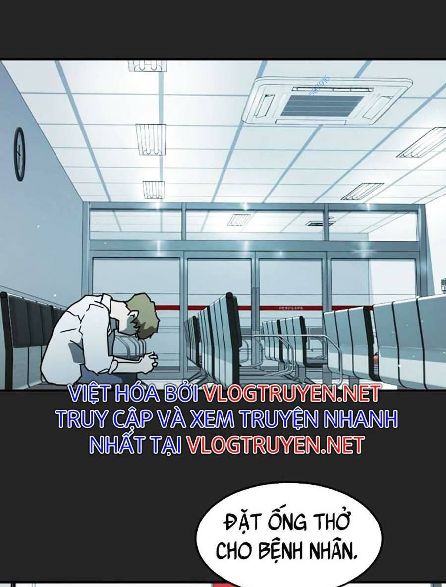 Đại Dịch Seoul Chapter 35 - 99