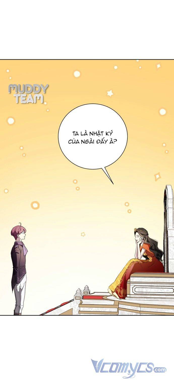 Ta Đã Từng Mong Nàng Biến Mất Chapter 39 - 12