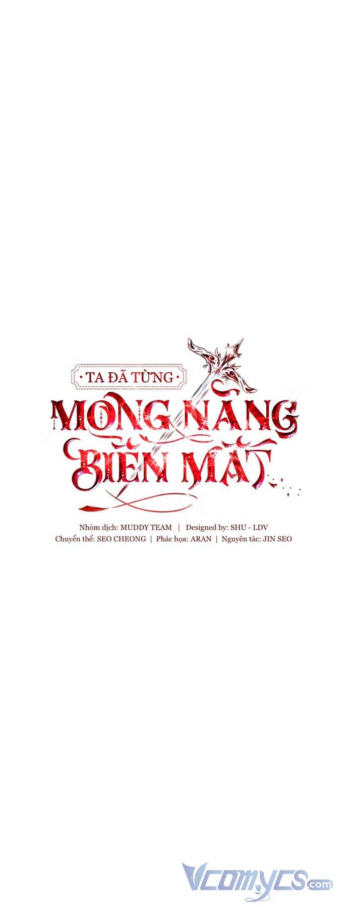 Ta Đã Từng Mong Nàng Biến Mất Chapter 39 - 20