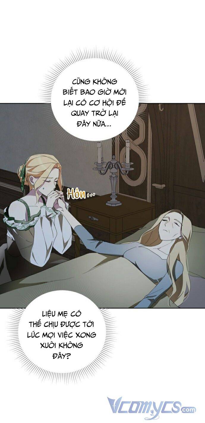 Ta Đã Từng Mong Nàng Biến Mất Chapter 39 - 23