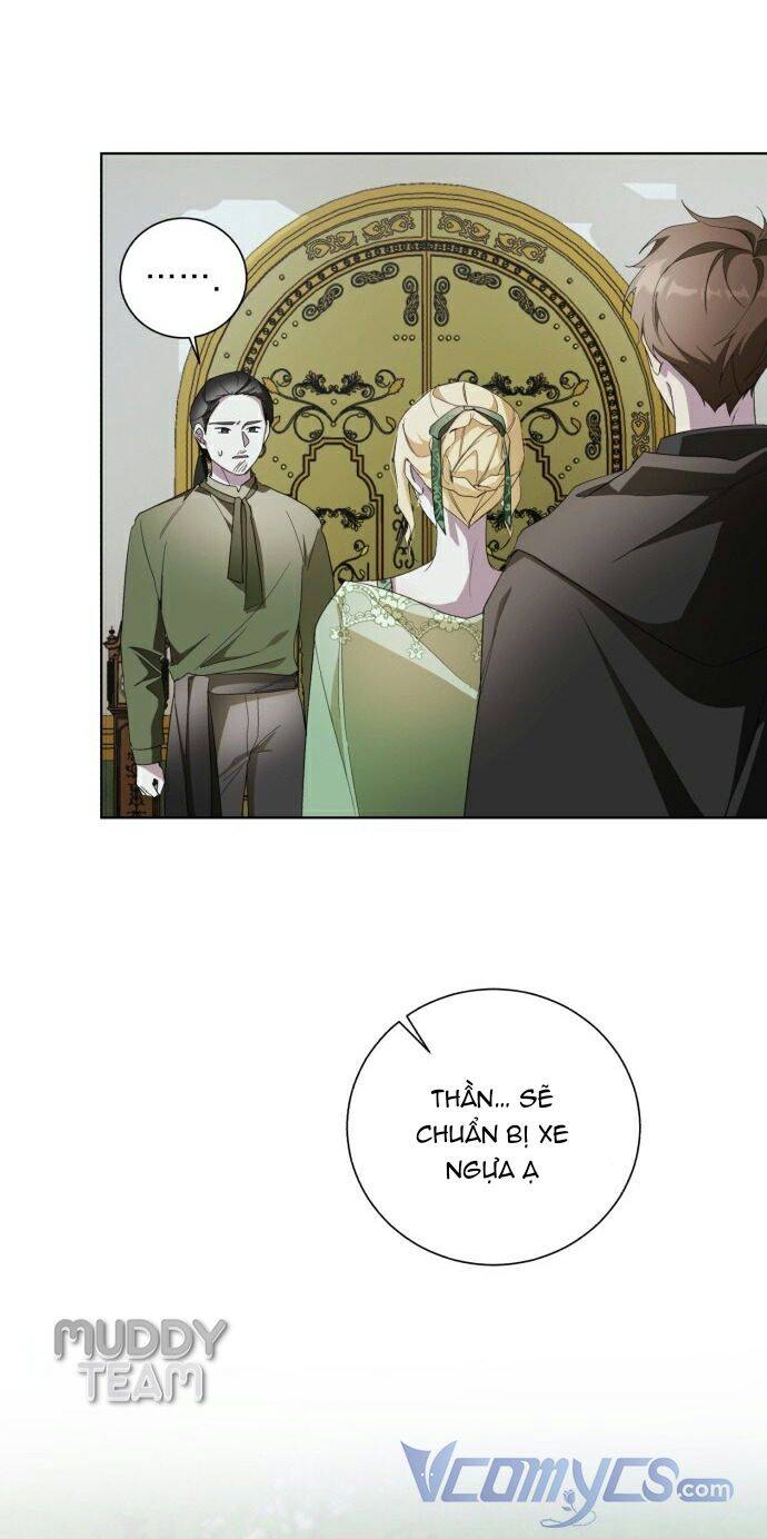 Ta Đã Từng Mong Nàng Biến Mất Chapter 39 - 34