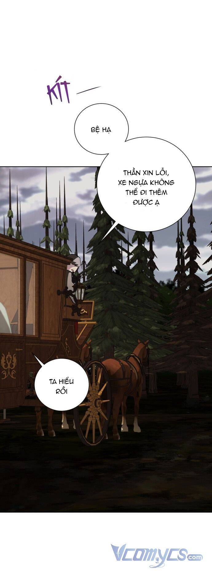 Ta Đã Từng Mong Nàng Biến Mất Chapter 39 - 39