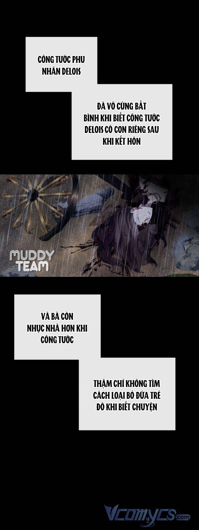 Ta Đã Từng Mong Nàng Biến Mất Chapter 39 - 46