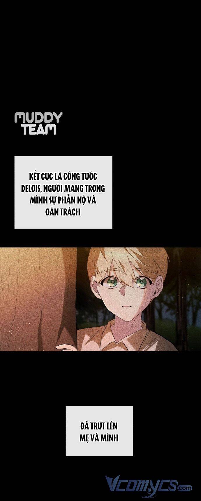 Ta Đã Từng Mong Nàng Biến Mất Chapter 39 - 50