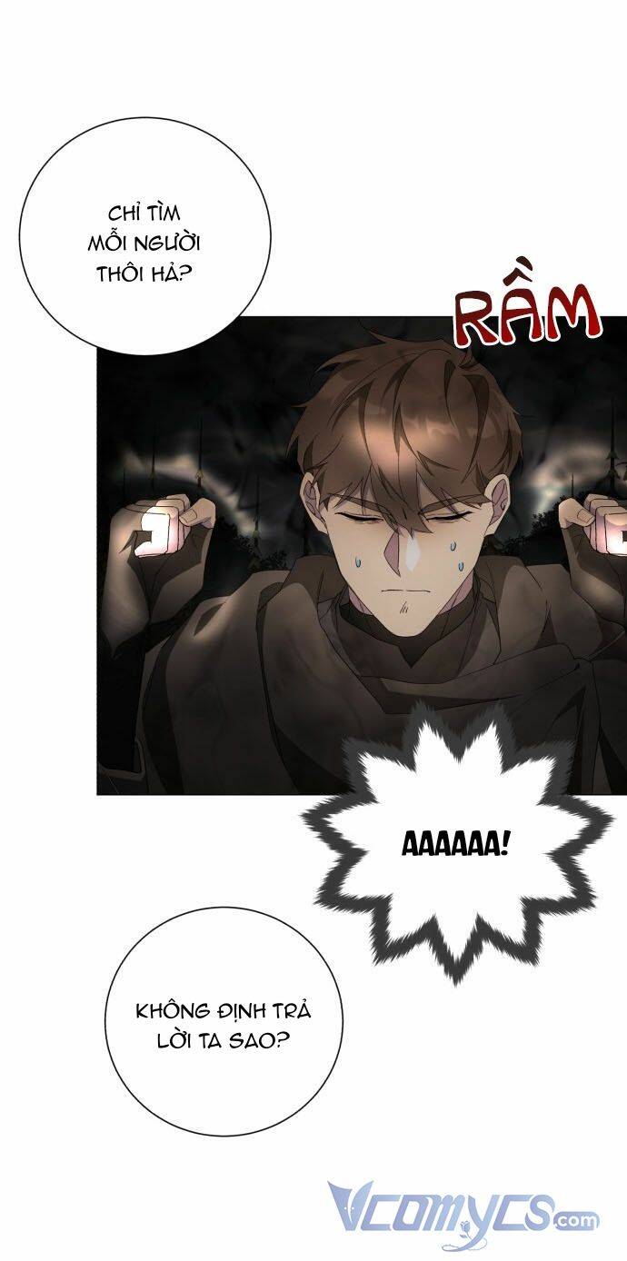 Ta Đã Từng Mong Nàng Biến Mất Chapter 40 - 11