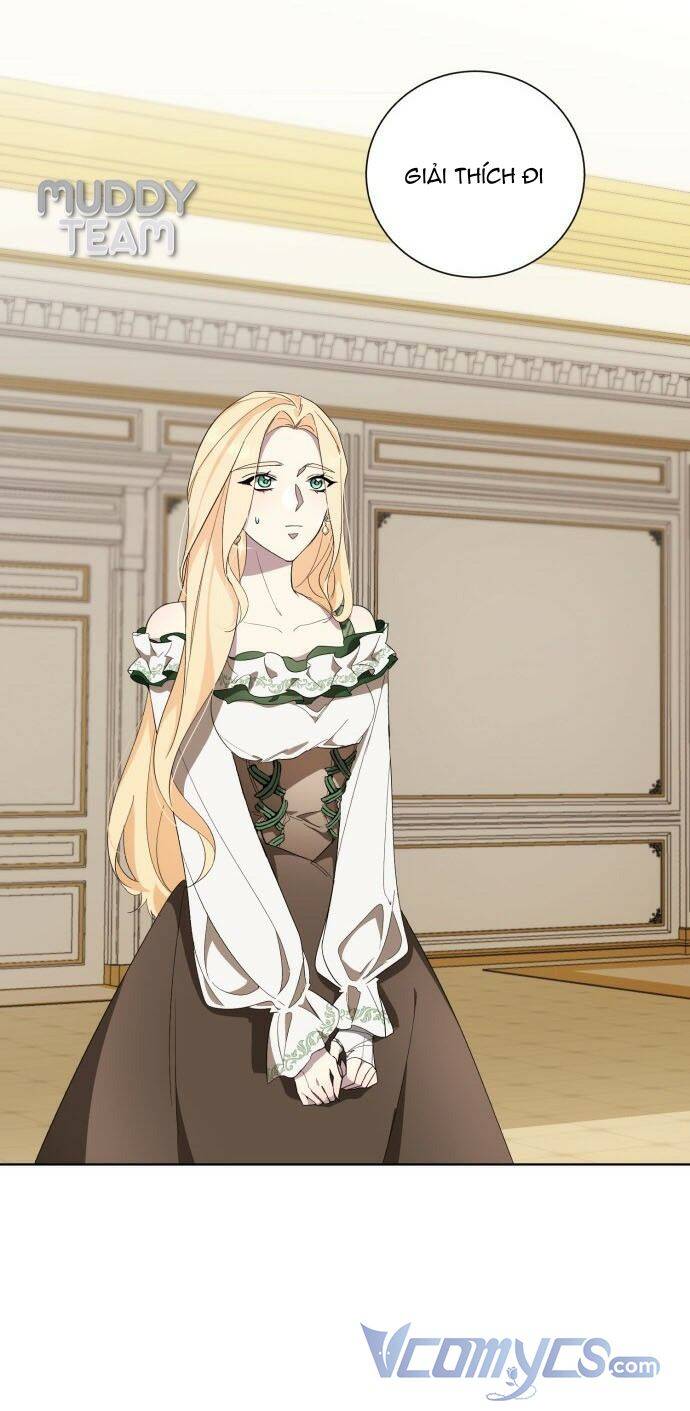 Ta Đã Từng Mong Nàng Biến Mất Chapter 40 - 23