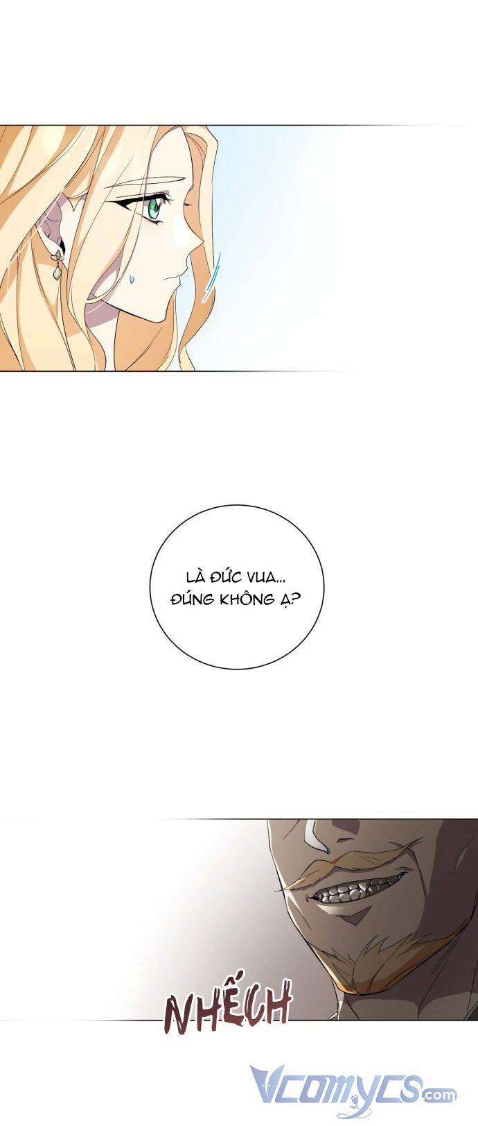 Ta Đã Từng Mong Nàng Biến Mất Chapter 40 - 32