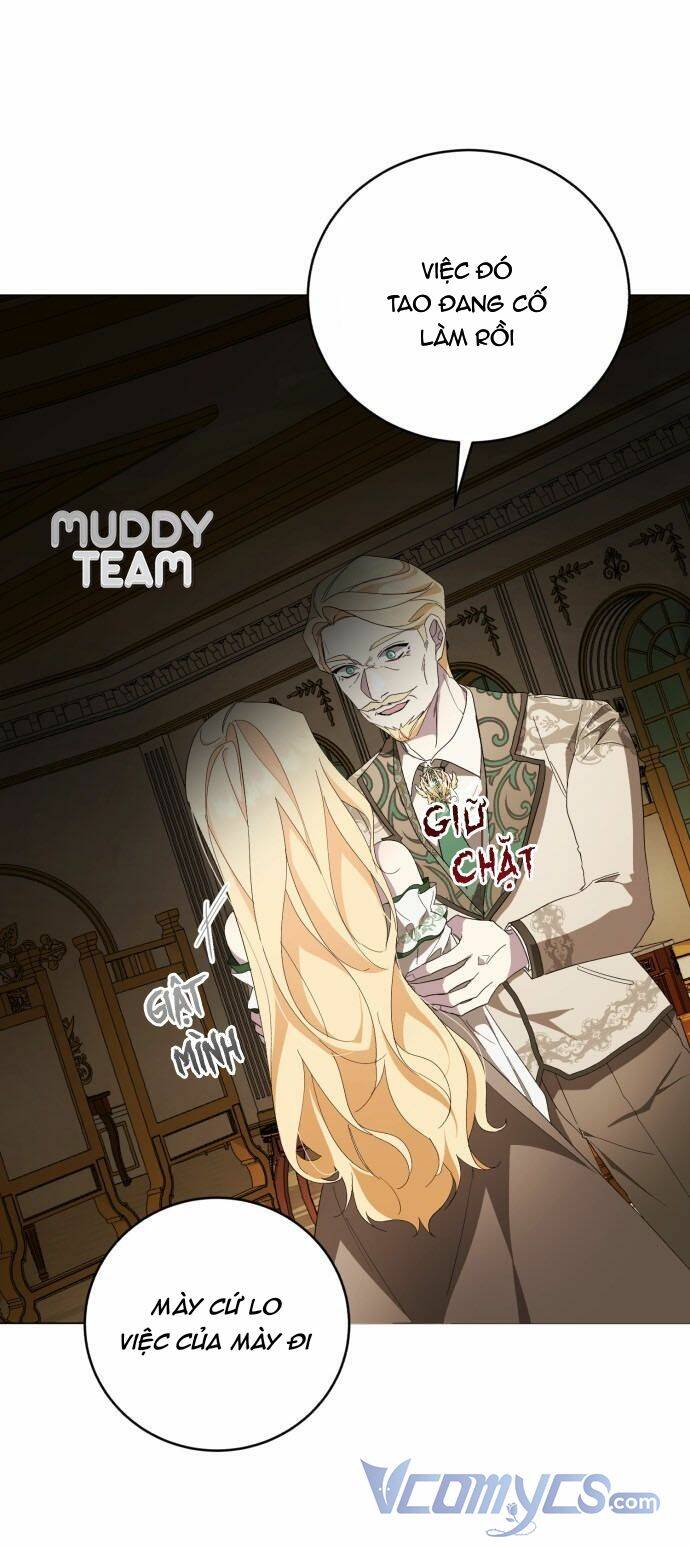 Ta Đã Từng Mong Nàng Biến Mất Chapter 40 - 35