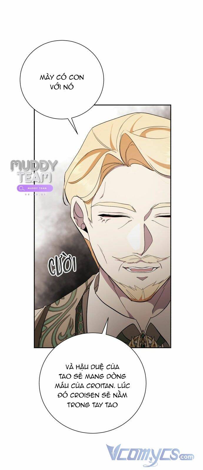 Ta Đã Từng Mong Nàng Biến Mất Chapter 40 - 37