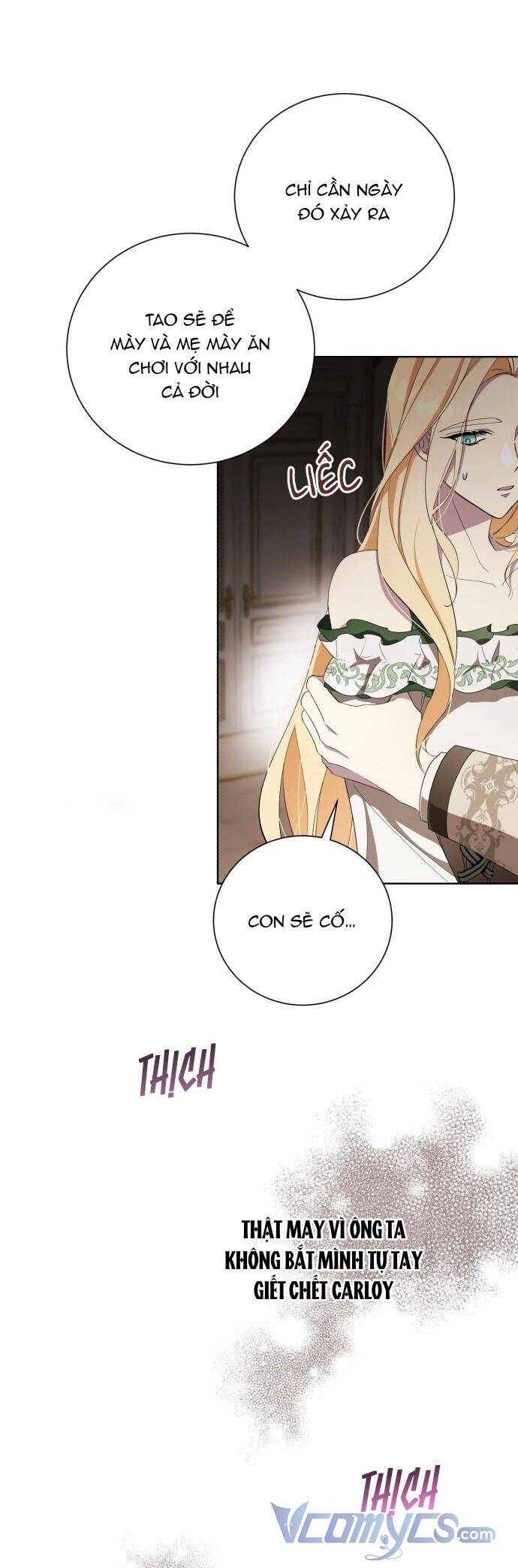 Ta Đã Từng Mong Nàng Biến Mất Chapter 40 - 38