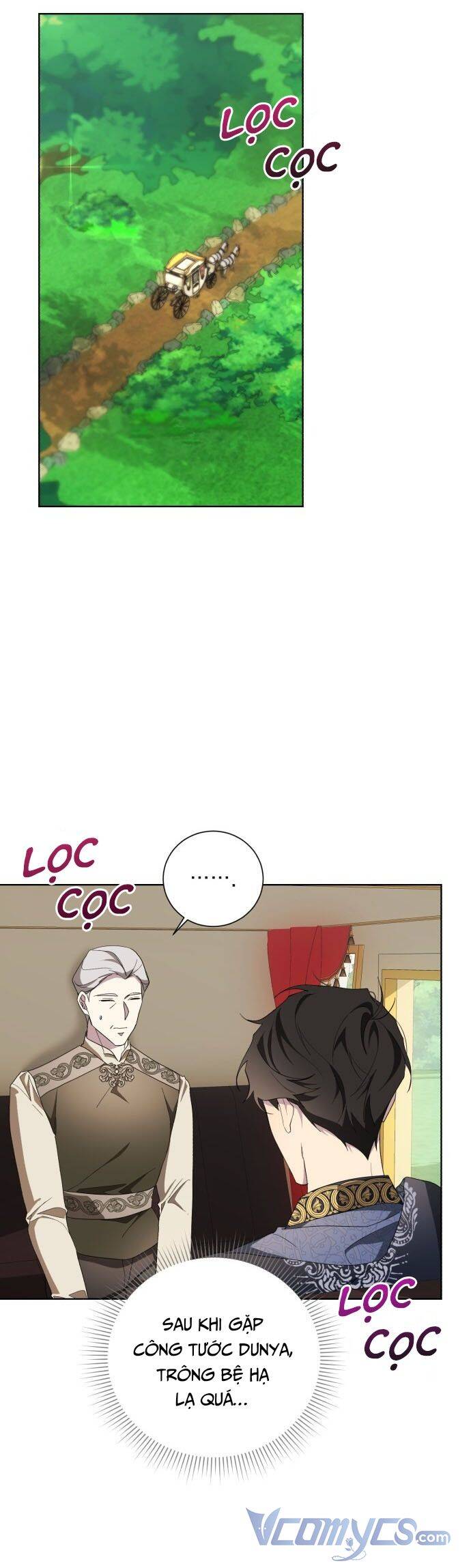 Ta Đã Từng Mong Nàng Biến Mất Chapter 40 - 40