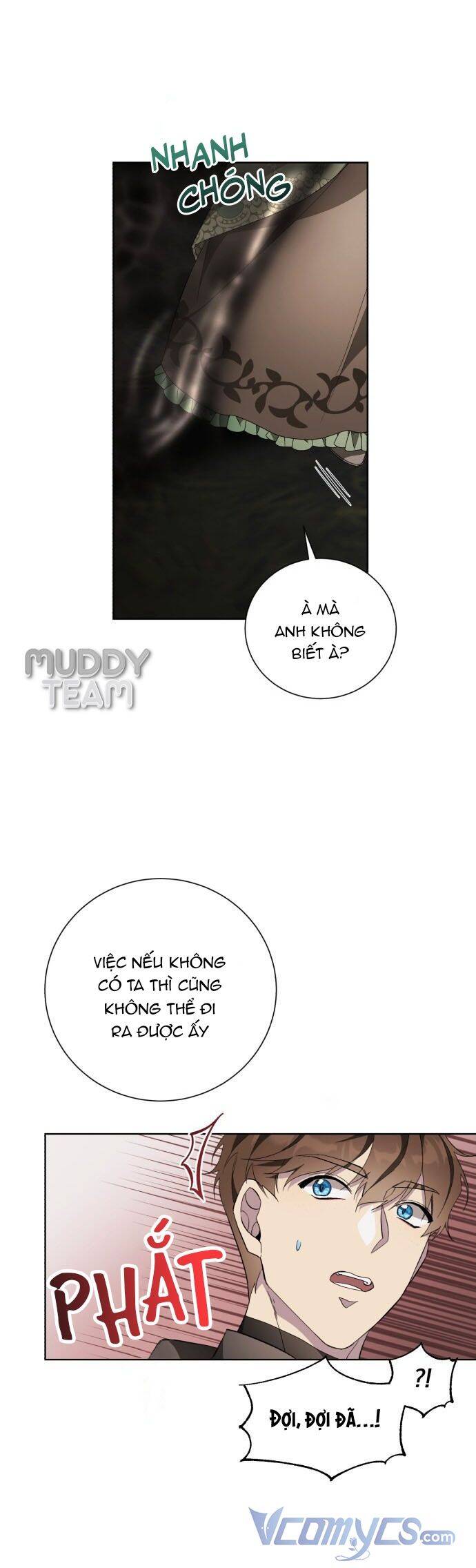 Ta Đã Từng Mong Nàng Biến Mất Chapter 40 - 5