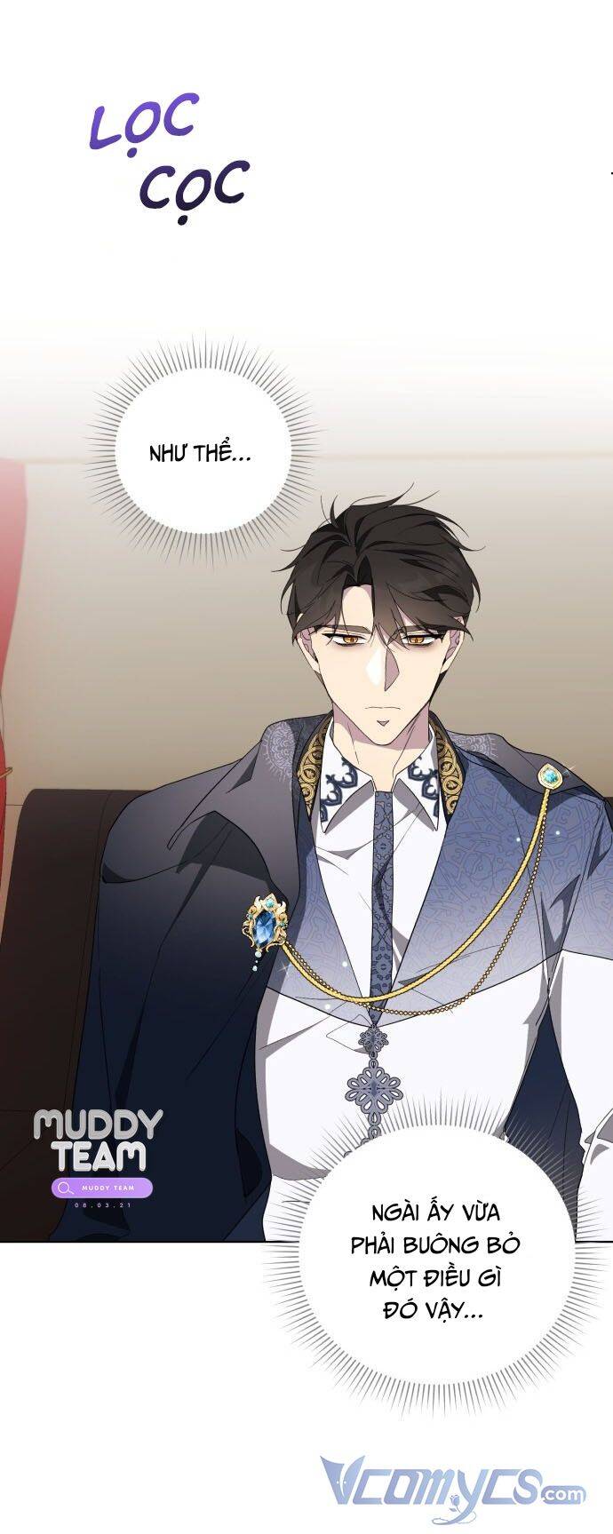 Ta Đã Từng Mong Nàng Biến Mất Chapter 40 - 41