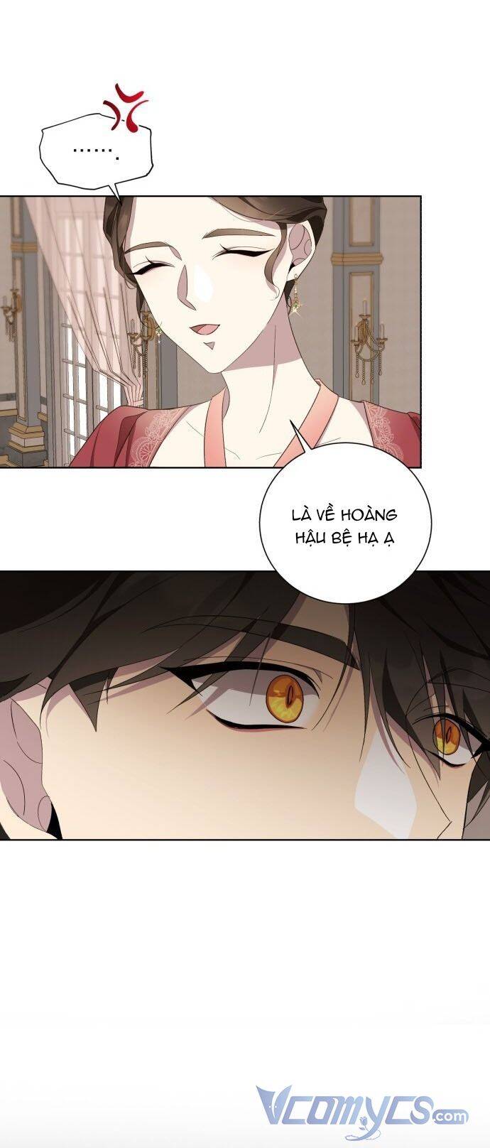 Ta Đã Từng Mong Nàng Biến Mất Chapter 40 - 53