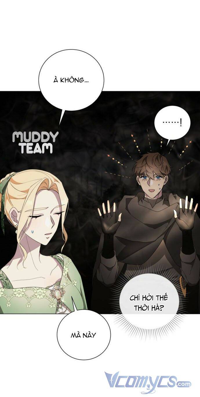 Ta Đã Từng Mong Nàng Biến Mất Chapter 40 - 10