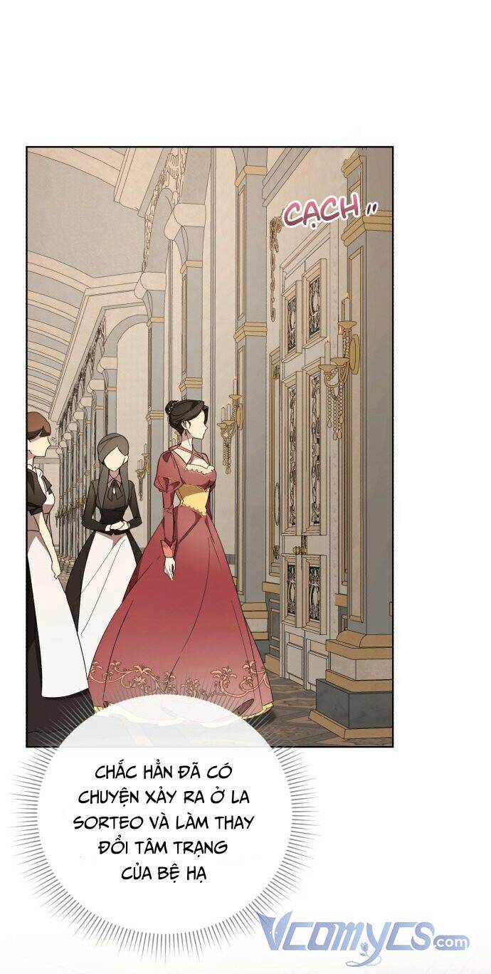 Ta Đã Từng Mong Nàng Biến Mất Chapter 41 - 12