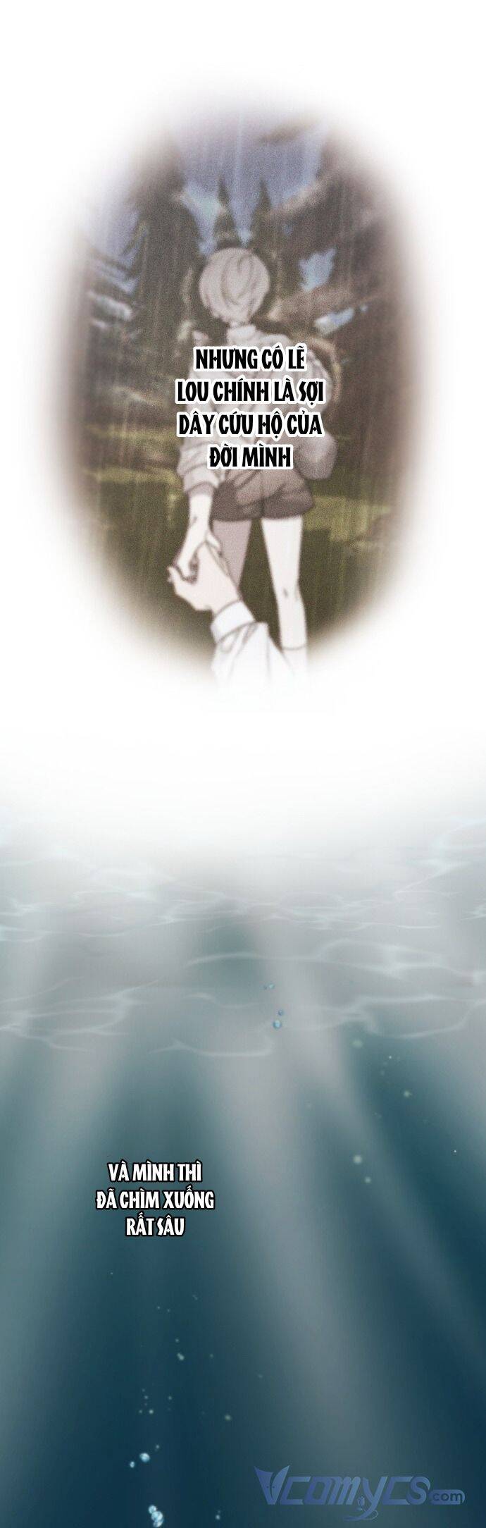 Ta Đã Từng Mong Nàng Biến Mất Chapter 41 - 17