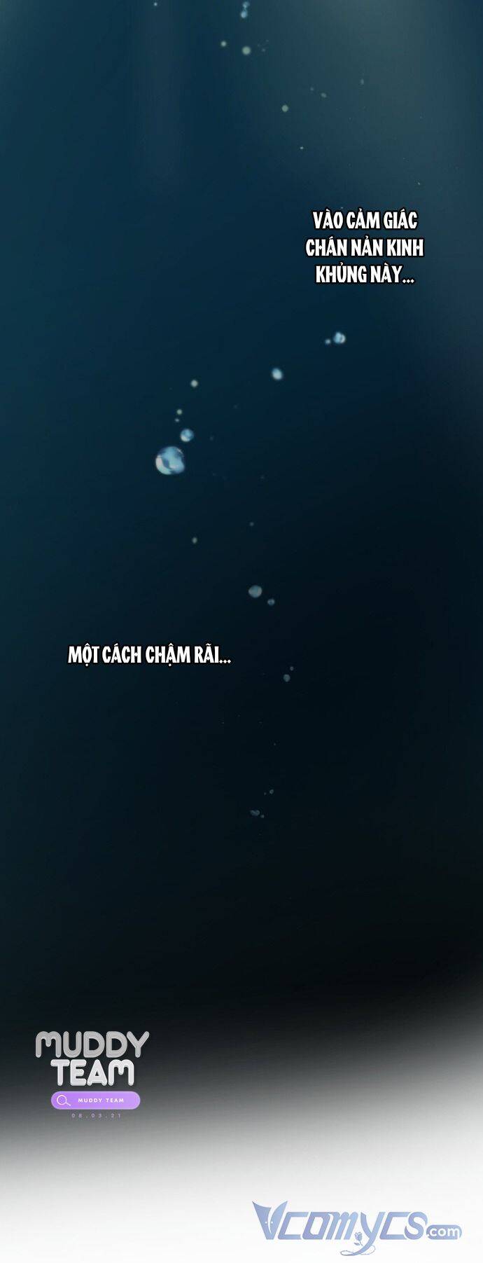 Ta Đã Từng Mong Nàng Biến Mất Chapter 41 - 18