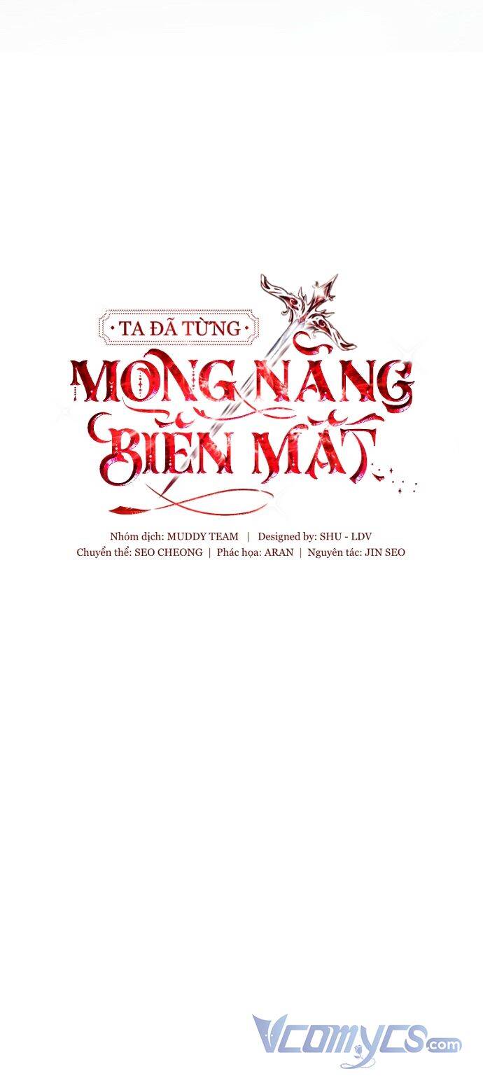 Ta Đã Từng Mong Nàng Biến Mất Chapter 41 - 19