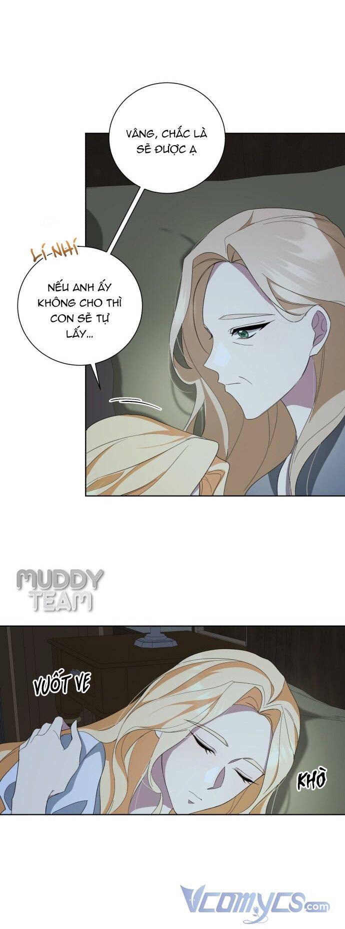 Ta Đã Từng Mong Nàng Biến Mất Chapter 41 - 26