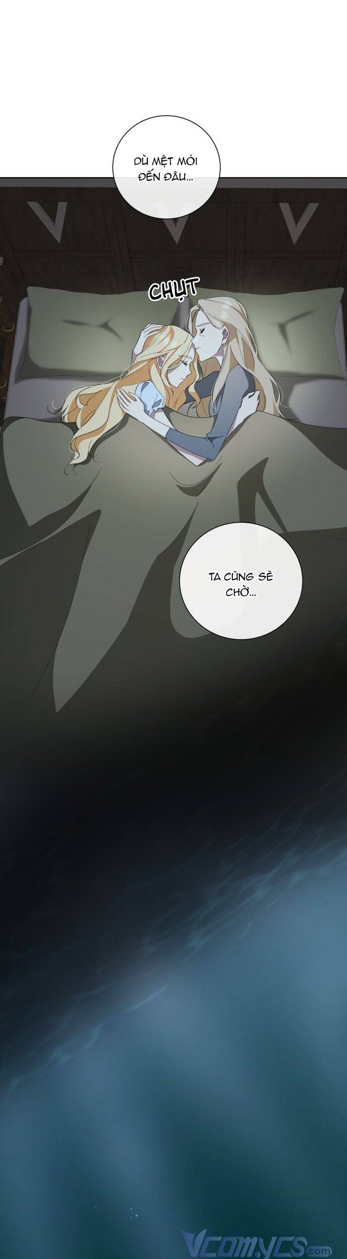 Ta Đã Từng Mong Nàng Biến Mất Chapter 41 - 27