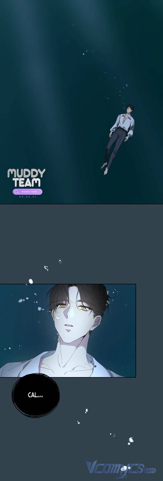 Ta Đã Từng Mong Nàng Biến Mất Chapter 41 - 29