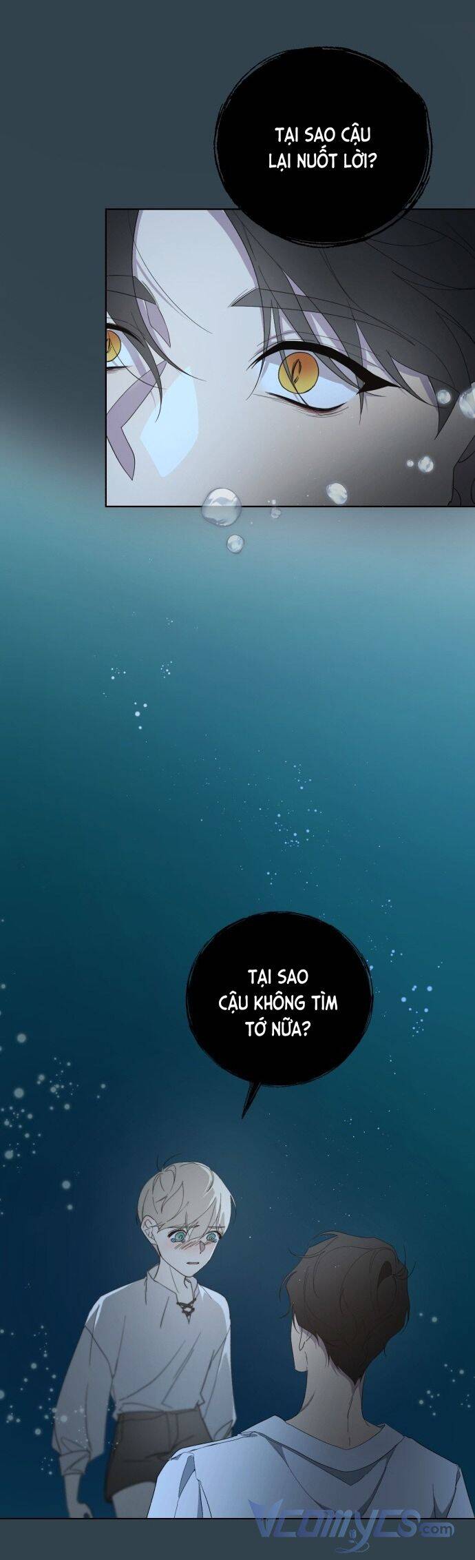 Ta Đã Từng Mong Nàng Biến Mất Chapter 41 - 30
