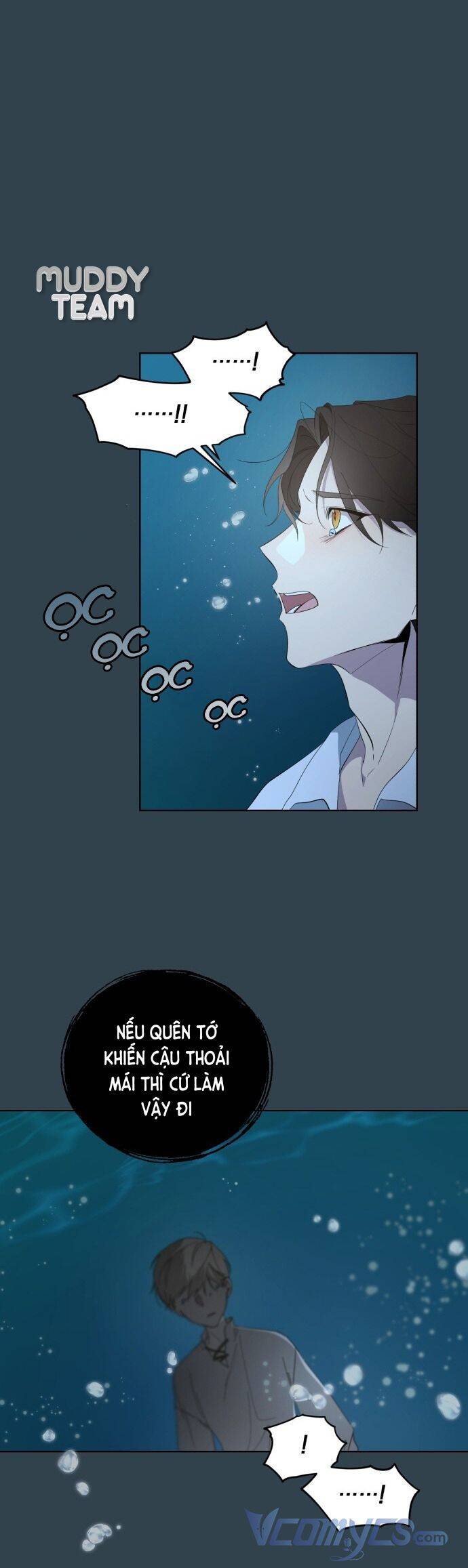 Ta Đã Từng Mong Nàng Biến Mất Chapter 41 - 31