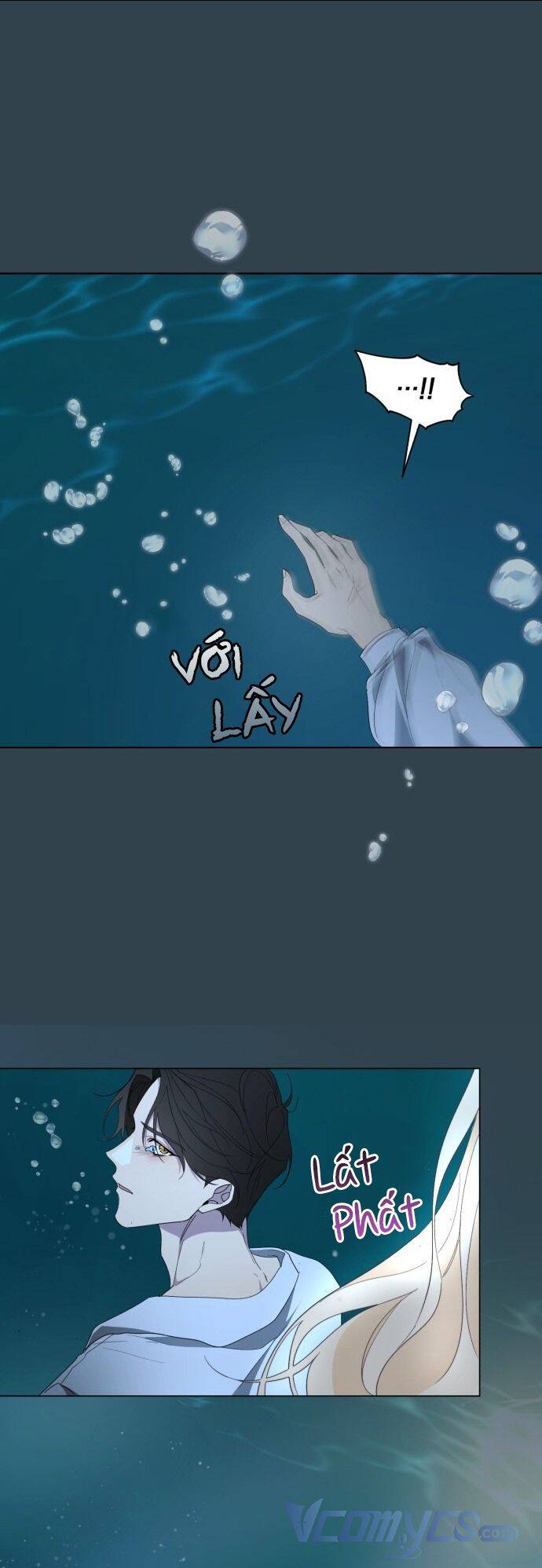 Ta Đã Từng Mong Nàng Biến Mất Chapter 41 - 32