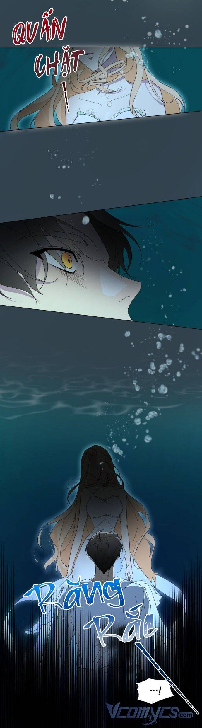 Ta Đã Từng Mong Nàng Biến Mất Chapter 41 - 34