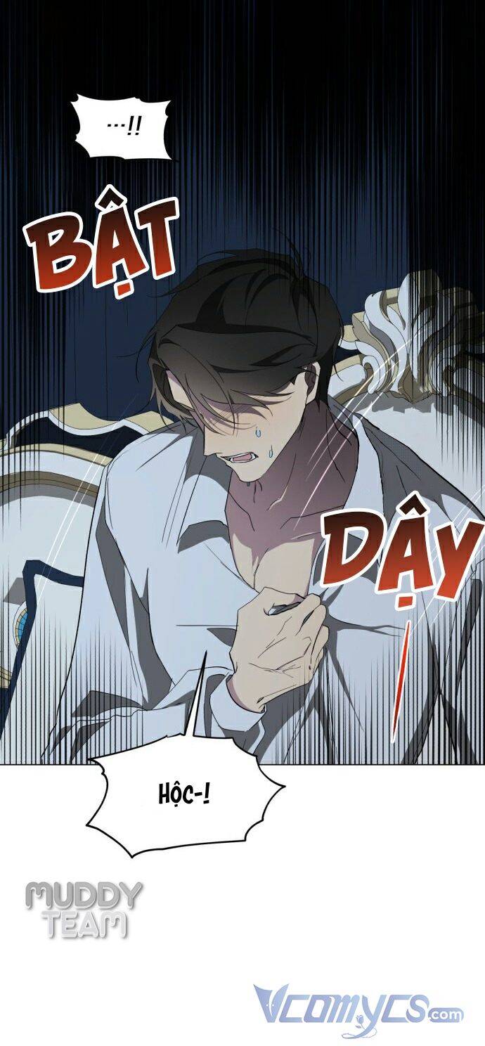 Ta Đã Từng Mong Nàng Biến Mất Chapter 41 - 35