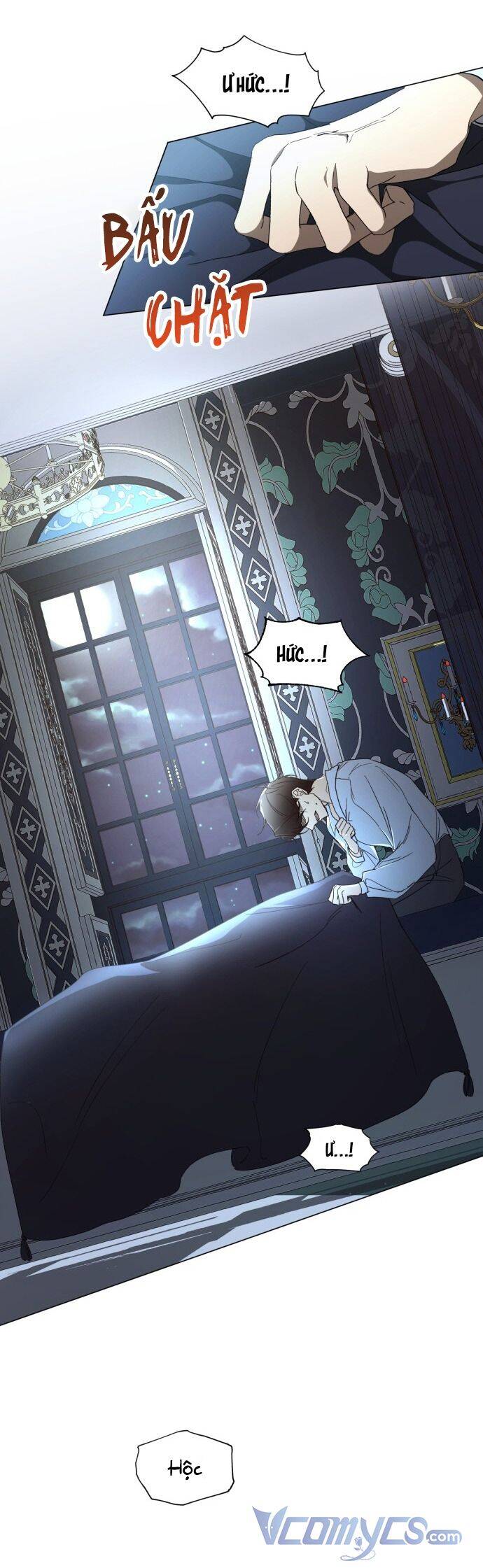 Ta Đã Từng Mong Nàng Biến Mất Chapter 41 - 36