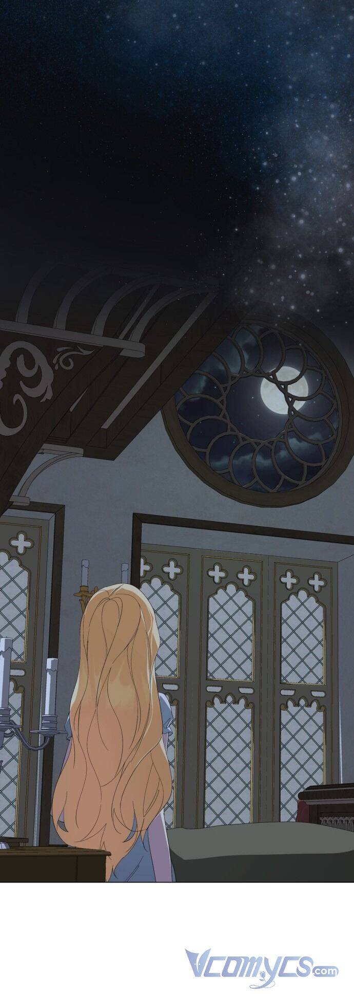 Ta Đã Từng Mong Nàng Biến Mất Chapter 41 - 38