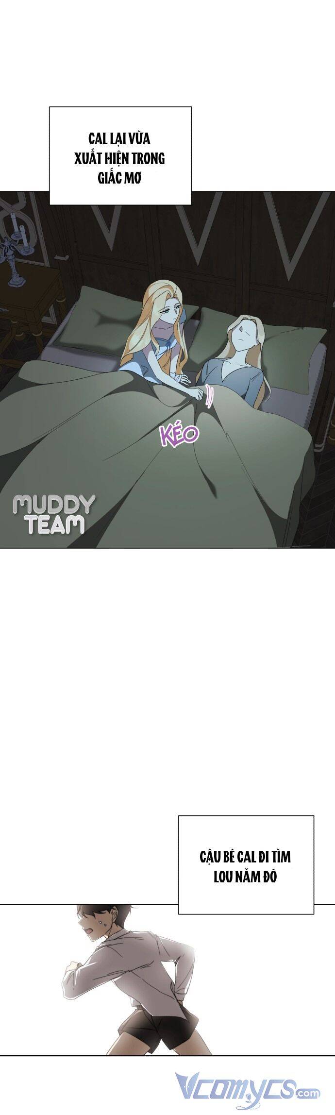 Ta Đã Từng Mong Nàng Biến Mất Chapter 41 - 39