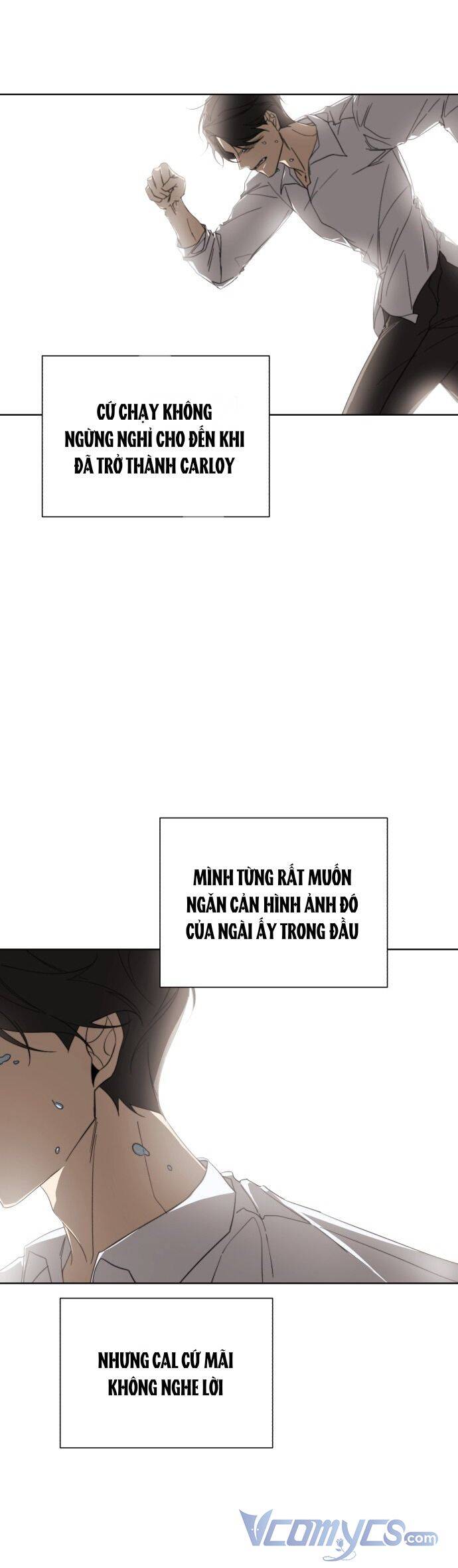 Ta Đã Từng Mong Nàng Biến Mất Chapter 41 - 40