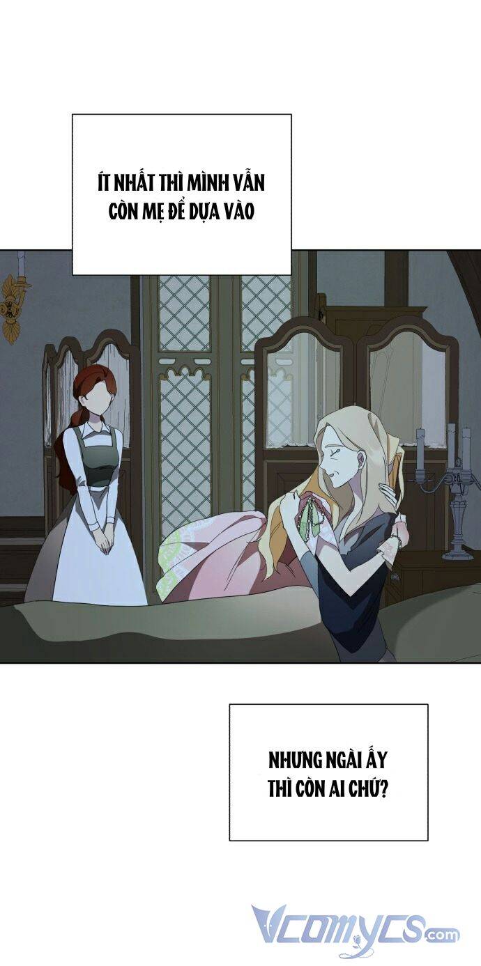 Ta Đã Từng Mong Nàng Biến Mất Chapter 41 - 43