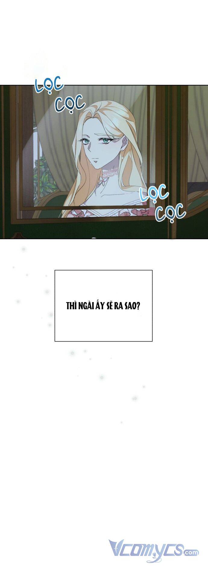 Ta Đã Từng Mong Nàng Biến Mất Chapter 41 - 45