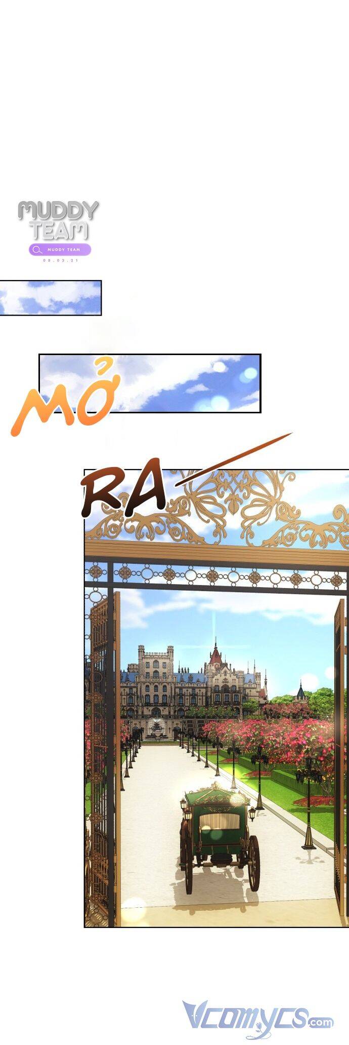 Ta Đã Từng Mong Nàng Biến Mất Chapter 41 - 46