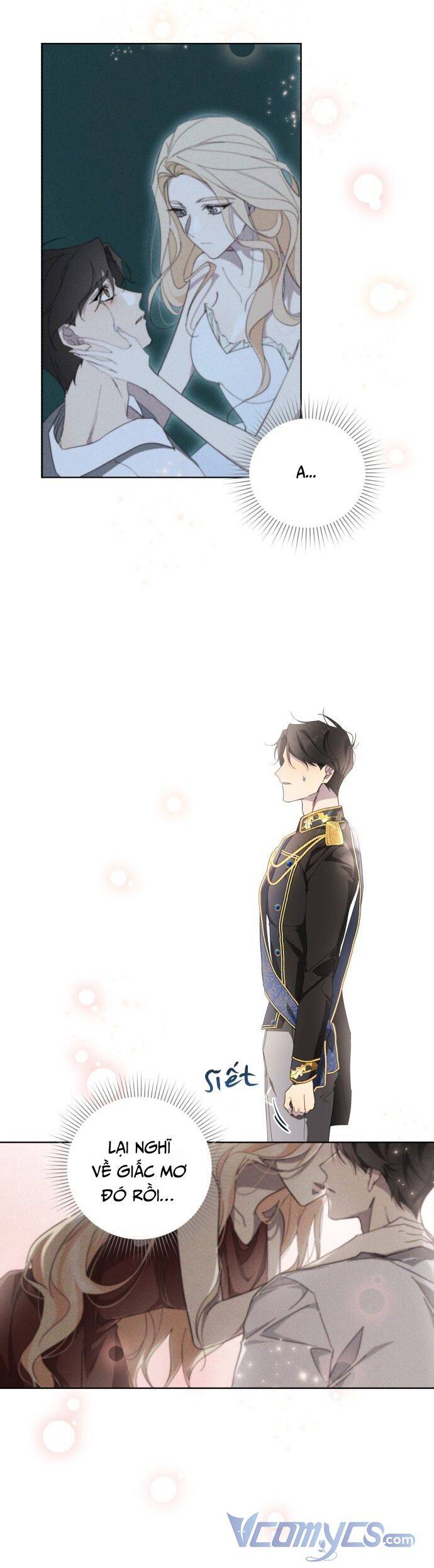 Ta Đã Từng Mong Nàng Biến Mất Chapter 41 - 50